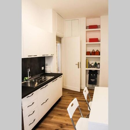 Casa Marte Apartment Rome Luaran gambar