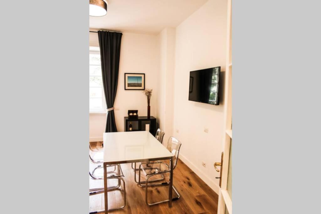 Casa Marte Apartment Rome Luaran gambar