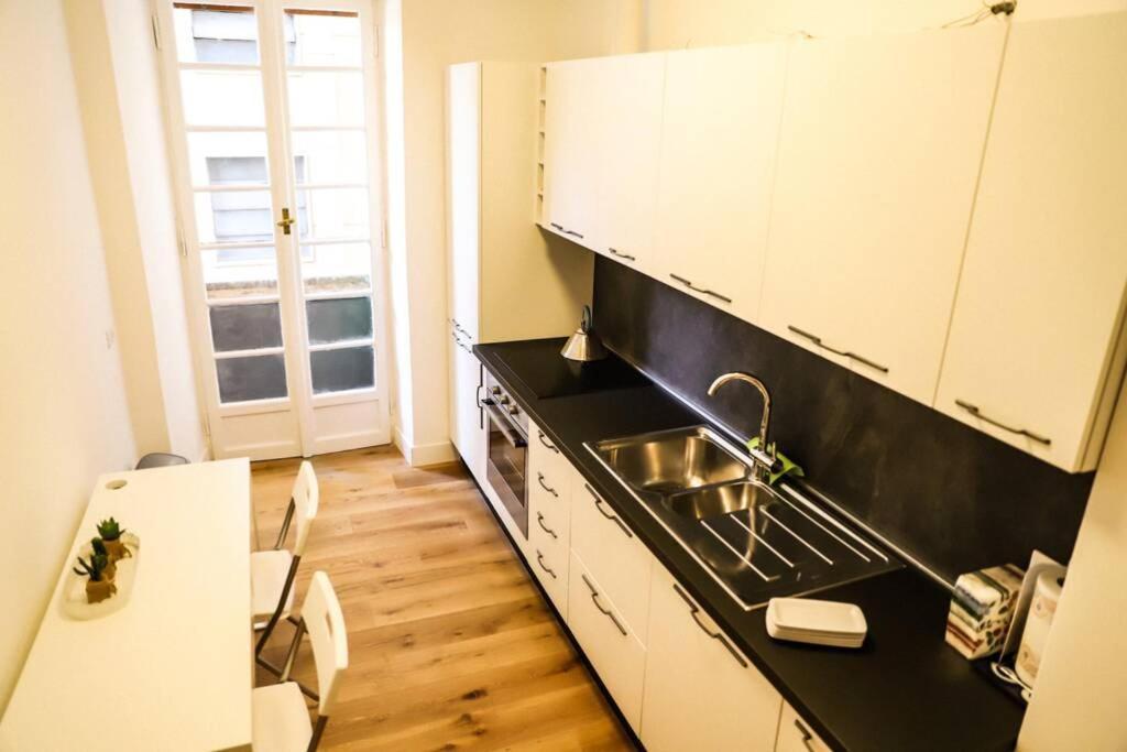 Casa Marte Apartment Rome Luaran gambar