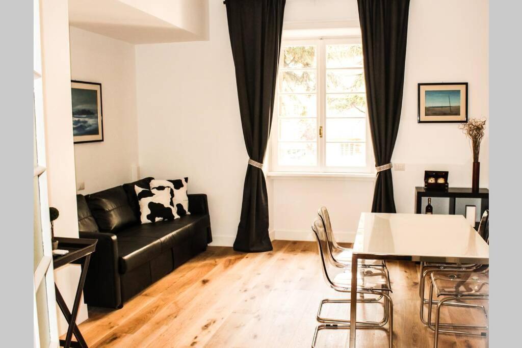 Casa Marte Apartment Rome Luaran gambar